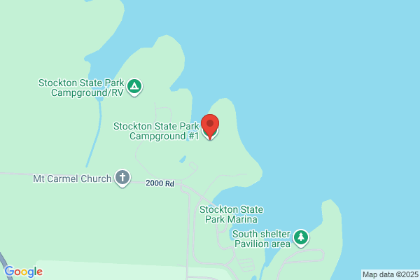 Stockton Yard Campground