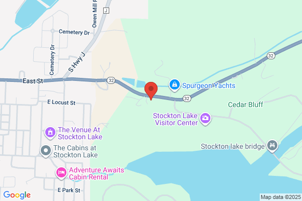United Country Stockton Lake Properties