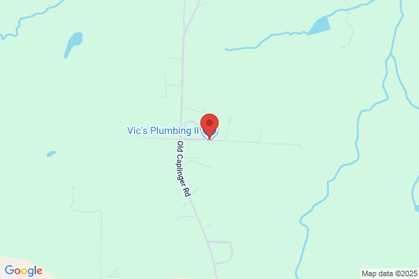 Vics Plumbing II