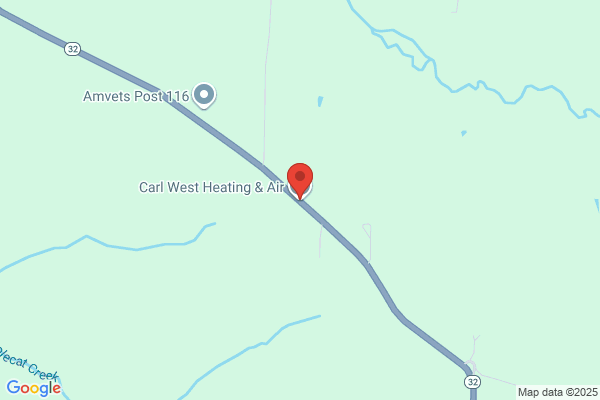 West Carl Heating & Air