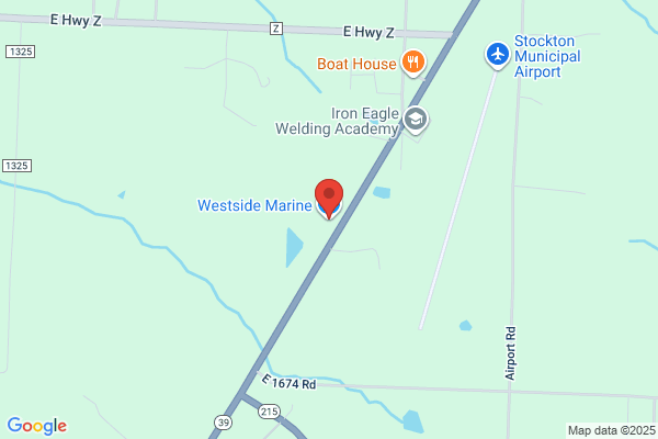 Westside Marine