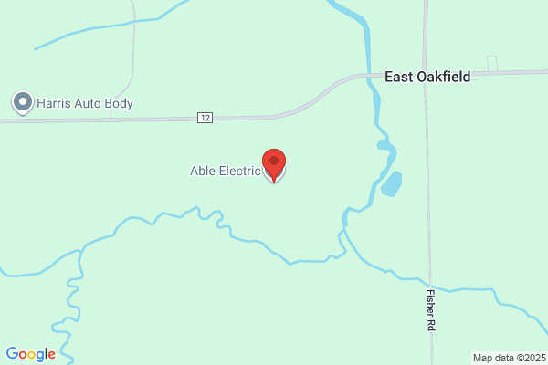 Abell's Electrical Service