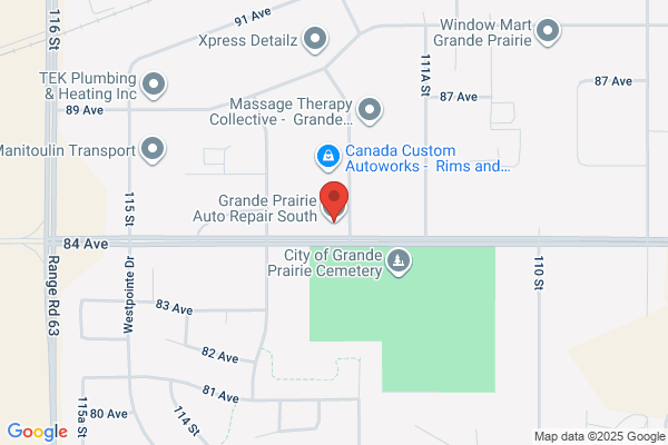 Gp Auto Repair