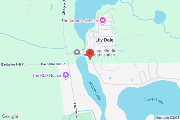 Lily Dale Assembly, Leolyn Inn