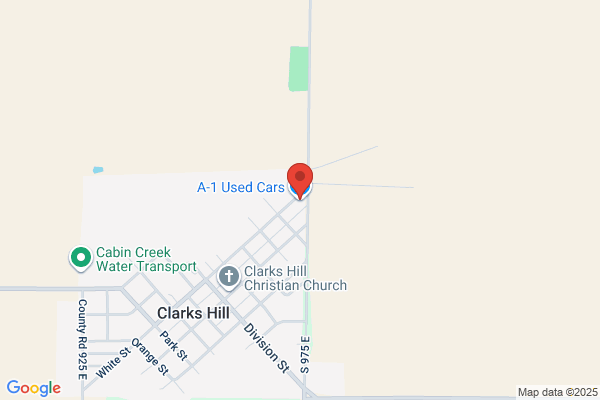 A-1 Used Cars