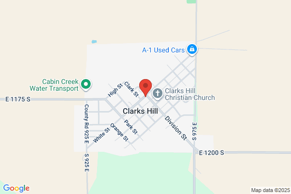 Clarks Hill Fish & Steak
