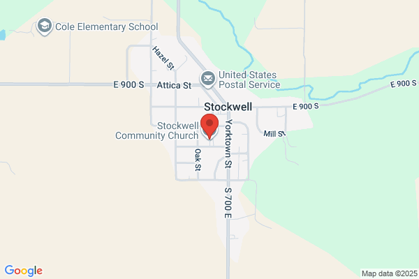 Stockwell United Methodist Church