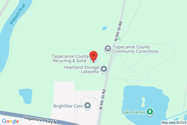 Tippecanoe Waste Removal