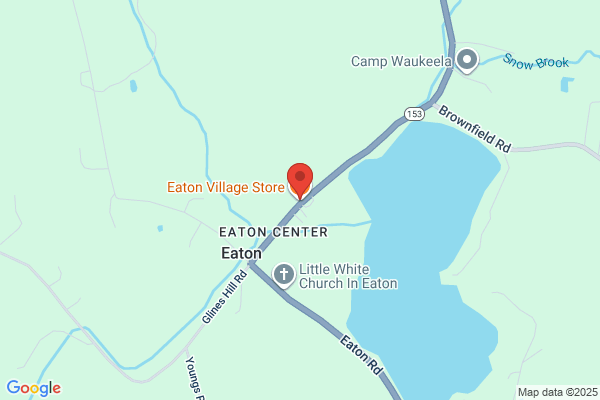 Eaton's General Store
