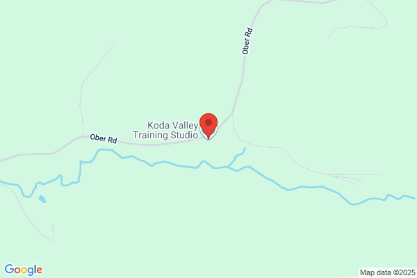 Koda Valley Naturals