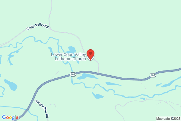 Lower Coon Valley Lutheran Church
