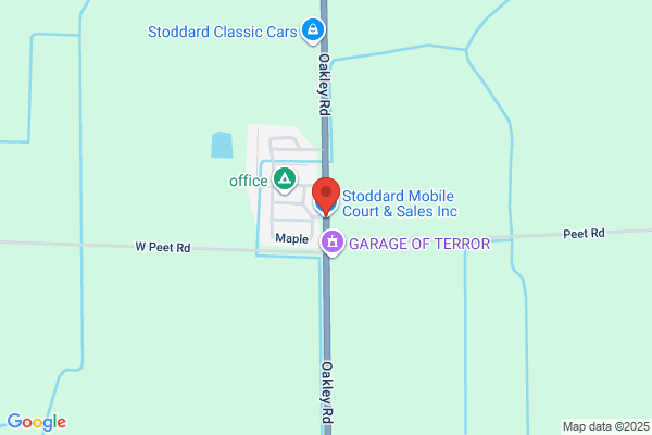 Stoddard Insurance Agency