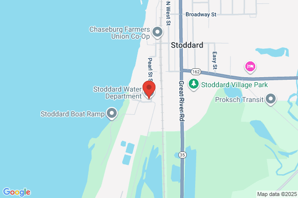 Stoddard Sewer & Water Department