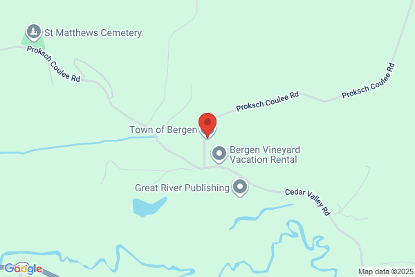 Town of Bergen