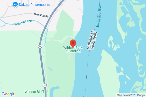 Wildcat Landing & Campground