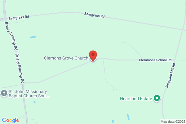 Clemons Grove Church