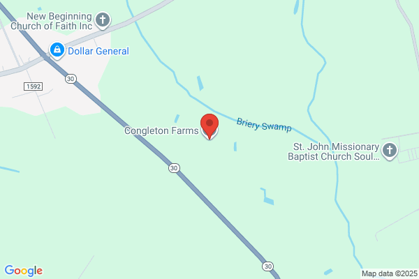 Congleton Farms