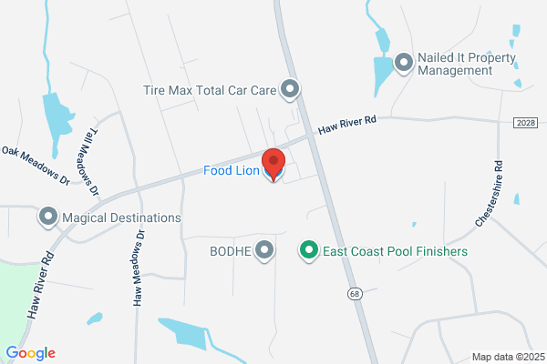 Food Lion