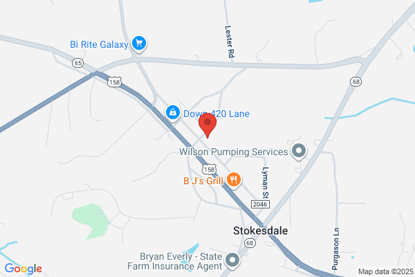 Southern Homes Heating & Air