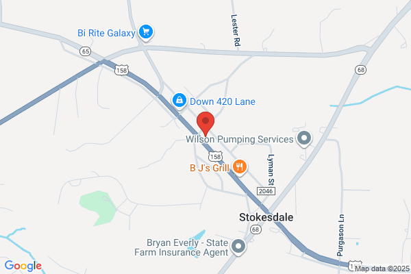 Brooke Funeral Home Inc