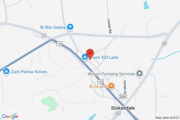 Carquest Auto Parts - Stokesdale Auto Supply