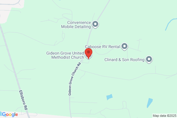 Gideon Grove Mobile Home Park