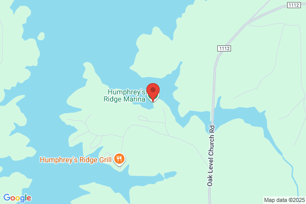 Humphrey's Ridge Family Campground