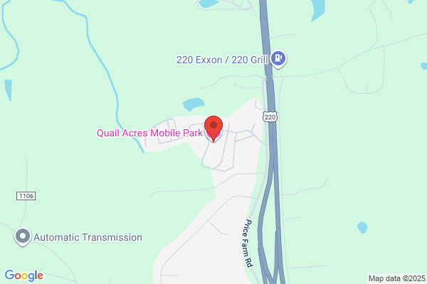 Quail Acres Mobile Home Park