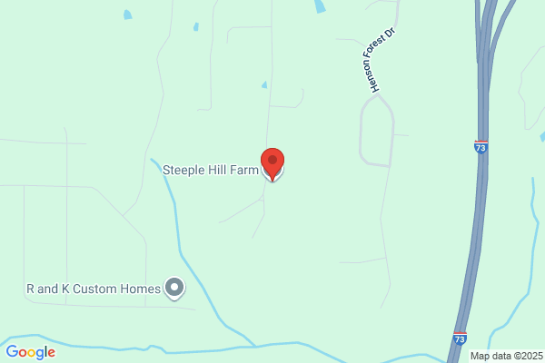 Steeple Hill Farm