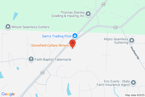 Stonefield Cellars Winery