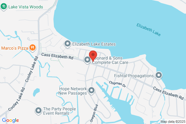 Carter's Plumbing & Heating