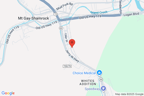 Chatman Funeral Home