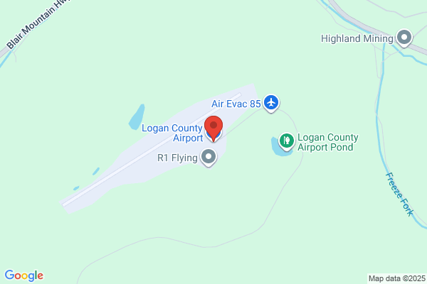 Logan County Airport Authority