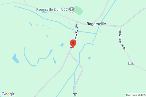 Garaway Local Schools, Elementary Schools, Ragersville Elementary