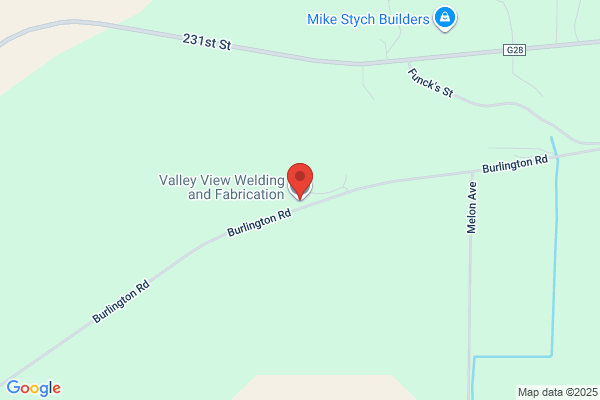 Valley View Welding & Fabrication