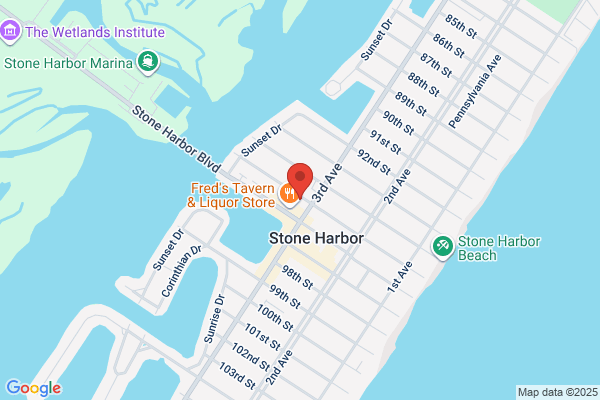 Barrier Island Trading Post