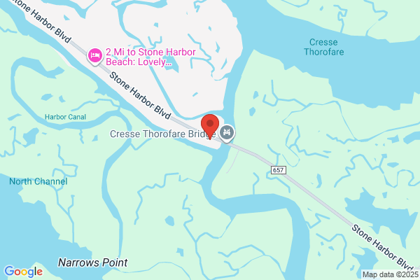 Camp Marine Services Inc