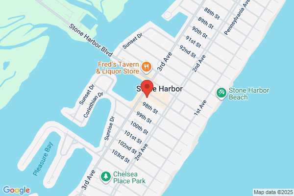 Christina's of Stone Harbor