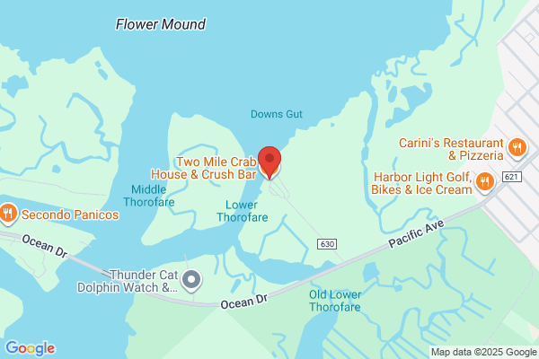 Crab House Restaurant