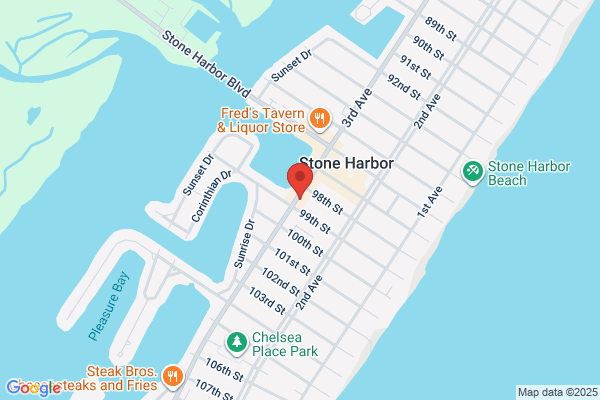 Harbor Bike & Beach Shop