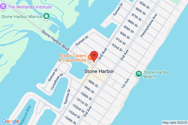 Jersey Coast Insurance