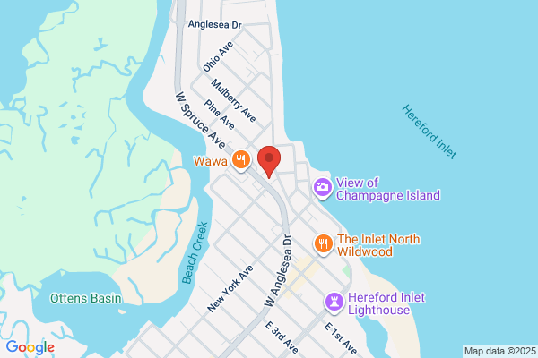 North Wildwood Auto Repair