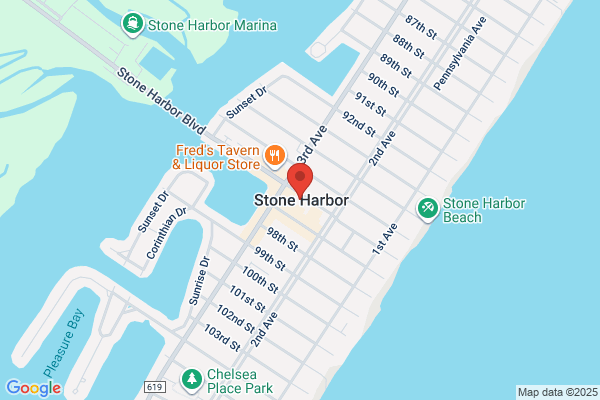 Stone Harbor Bar & Grill