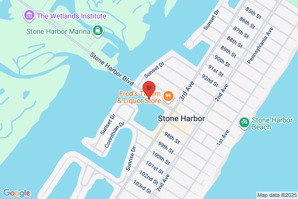 Stone Harbor Barber Shop