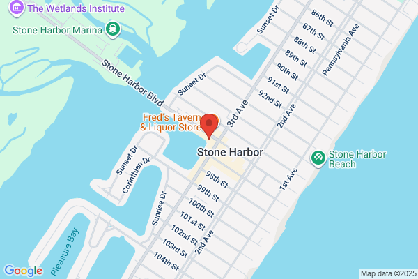Stone Harbor Pizza
