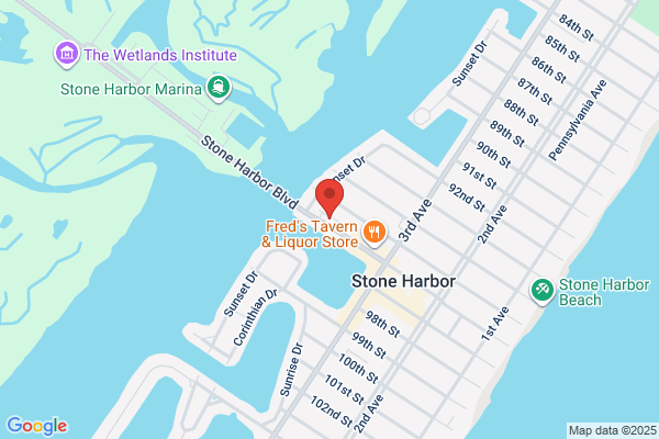 Stone Harbor Plumbing & Heating Inc