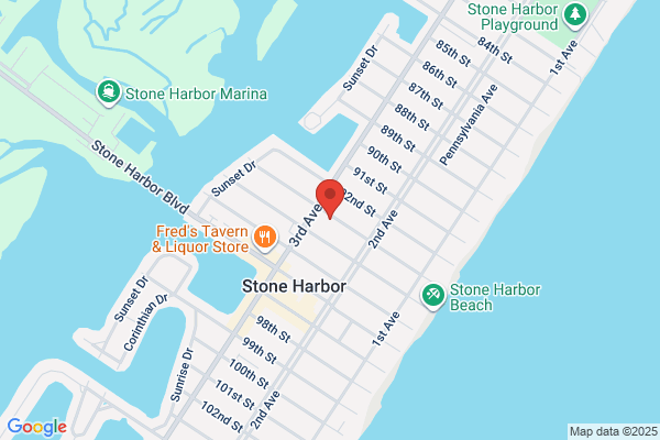 Stone Harbor School District, Stone Harbor Elementary School