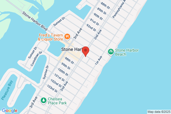 Stone Harbor Volunteer Fire Co