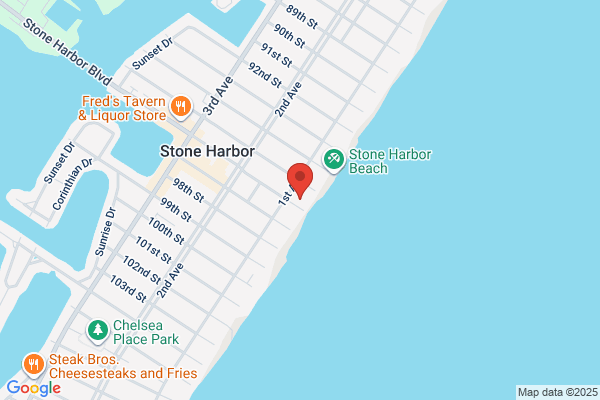 Stone Harbor Womens Civic Club