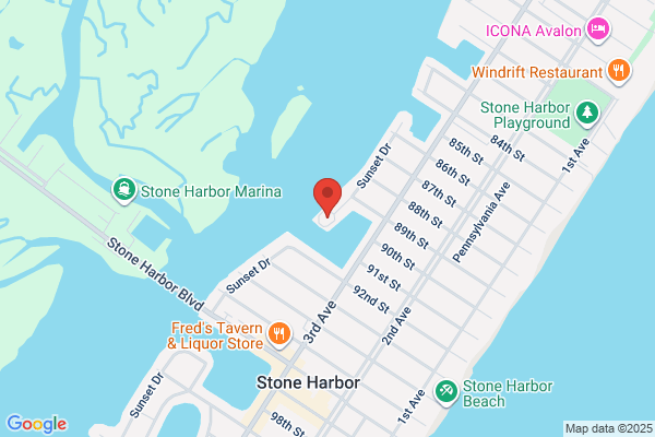 Yacht Club of Stone Harbor